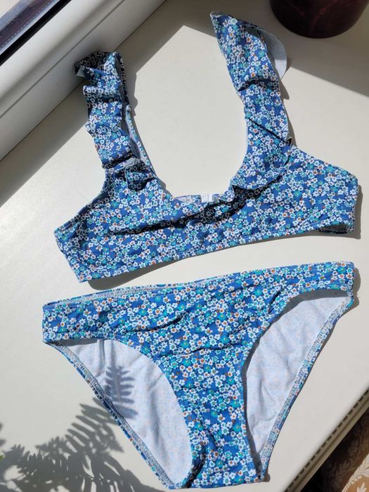 Купальник для дівчинки