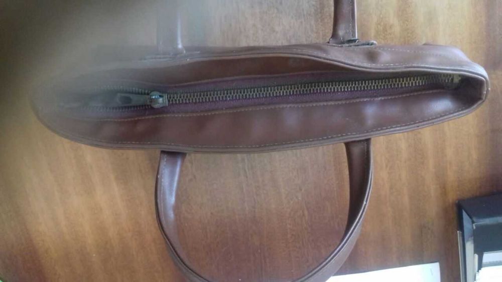 Сумка 70-е  хорошая сохранность