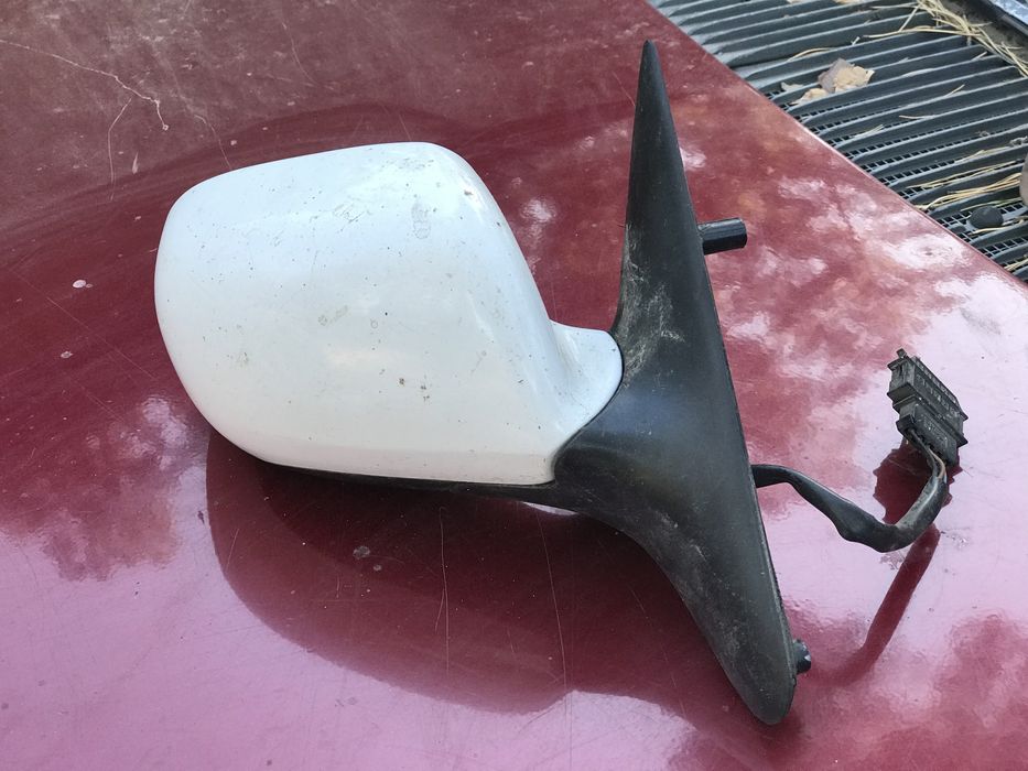 Зеркало правое Skoda Octavia тур 1997-2010 (электрическое)