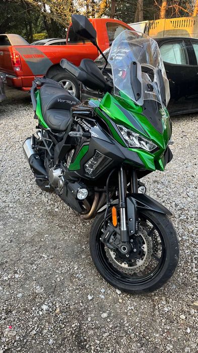 Kawasaki