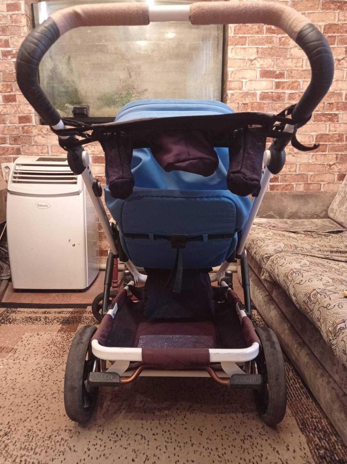Britax go prambody online