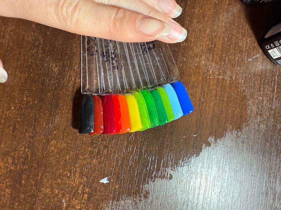 Все для манікюру і педикюру