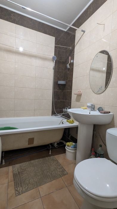 Оренда квартири зі світлом.