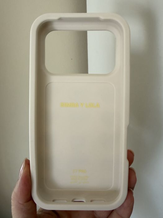 Capa iPhone 17 Pro