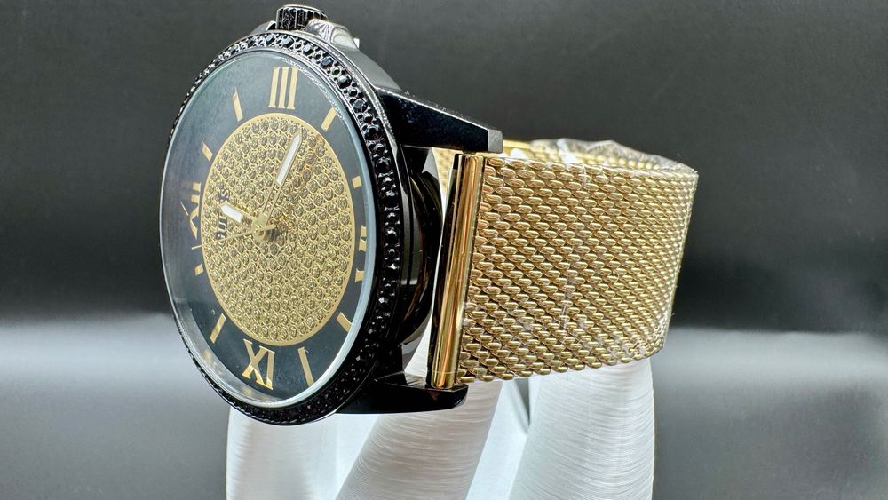 Zegarek męski GUESS U1434G2