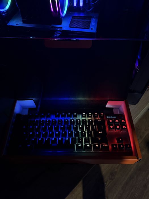 Apex 7 TKL  Red Switch