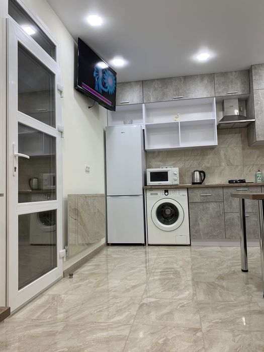 Центр.Гоголя.Люкс апартаменты посуточно.