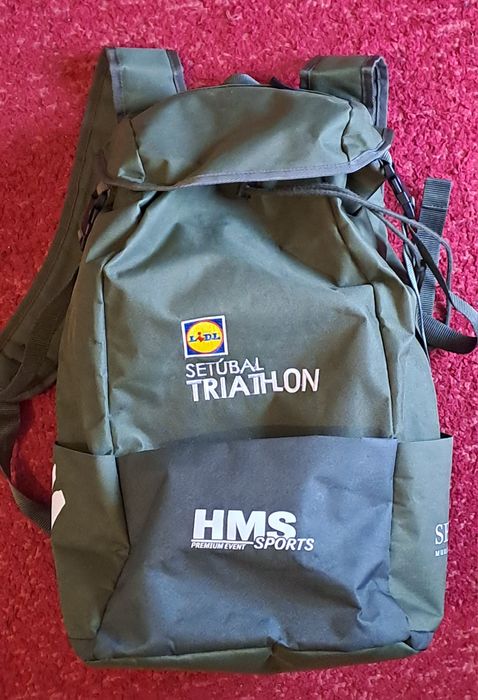 Mochila Triatlo Setubal