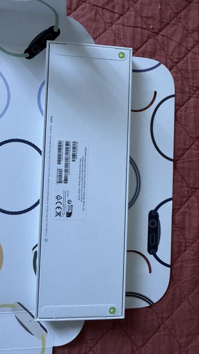 Apple watch SE3 GPS + Celular
