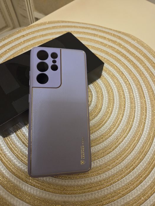 Продам Samsung Galaxy S 21 Ultra 5G,128ГБ