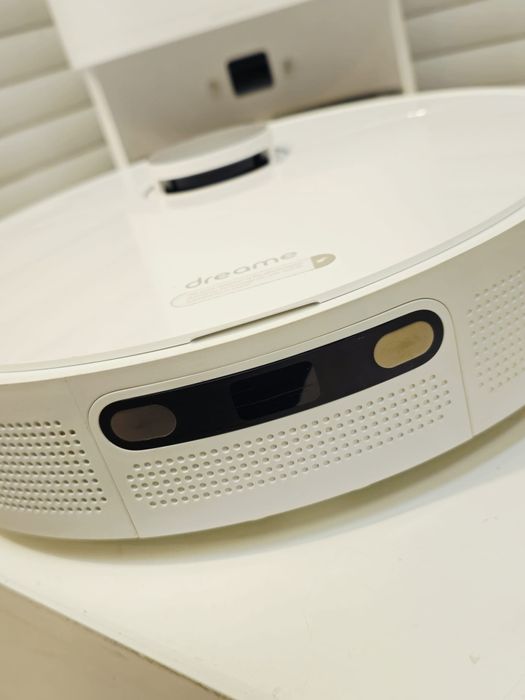 Robot Sprzątający Mopujący Dreame L10 Prime Stacja 4000pa Odkurzacz Z