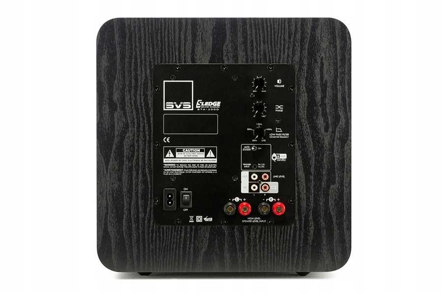 Subwoofer aktywny SVS SB-1000 PRO | super cena | WROCŁAW