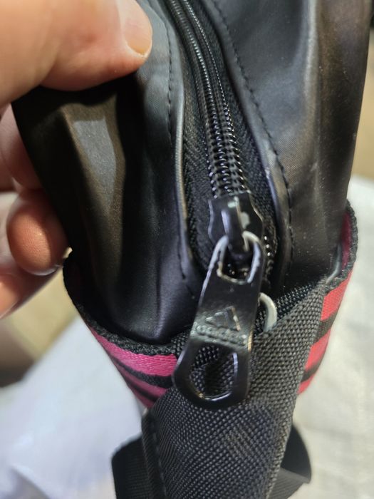 Спортивная сумка adidas Enamel S