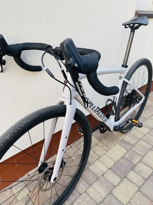 Specialized diverge Carbon
