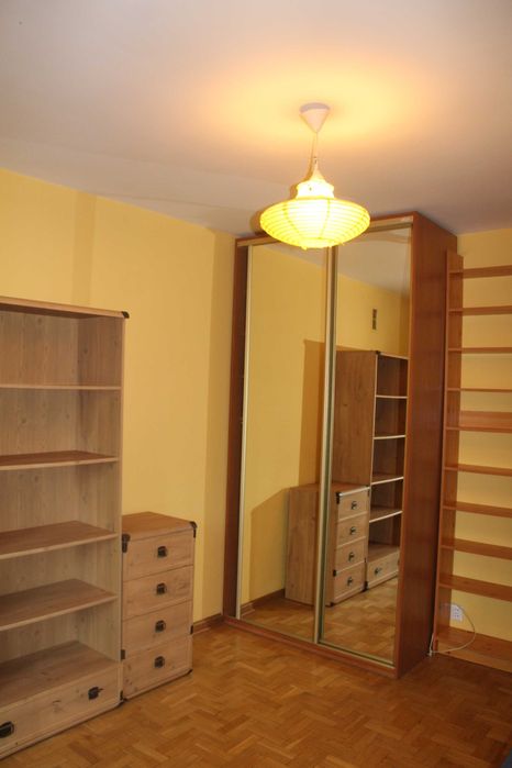 Mieszkanie – Warszawa - Widok 2
