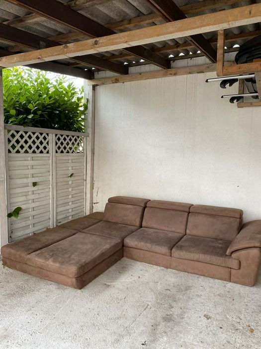 Sofa 290 cm x 210 cm