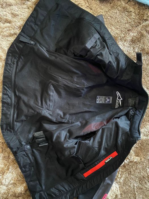 Casaco Altipnestars Stella