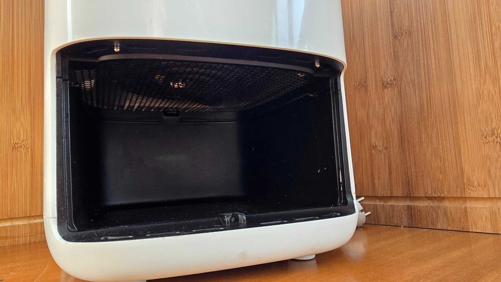 Xiaomi Mi Smart Air Fryer 3.5L - AirFry, frytkownica
