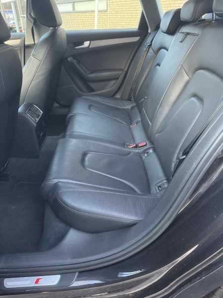 SPRZEDAM AUDI A4 B8 2014r 2.0TDI 143KM!! EURO6 AdBlue S-LINE!!!