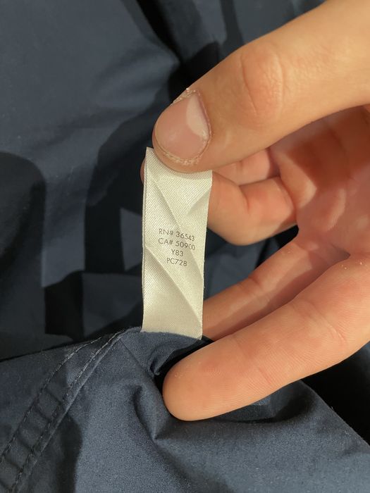 Рубашка calvin klein