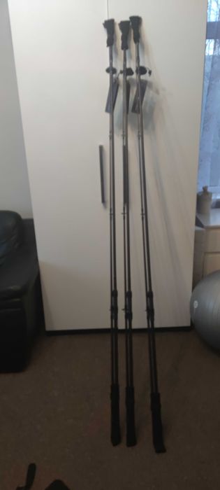 Wędki Sonik tournos xd 13ft, 3.5 lbs