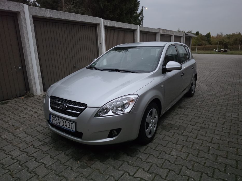 Kia Cee'd