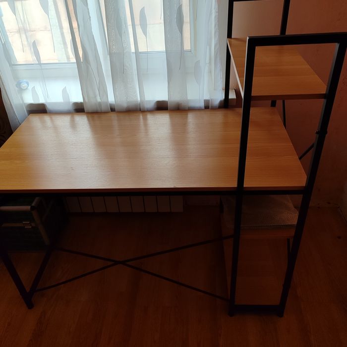 Стол в стиле Лофт,новый