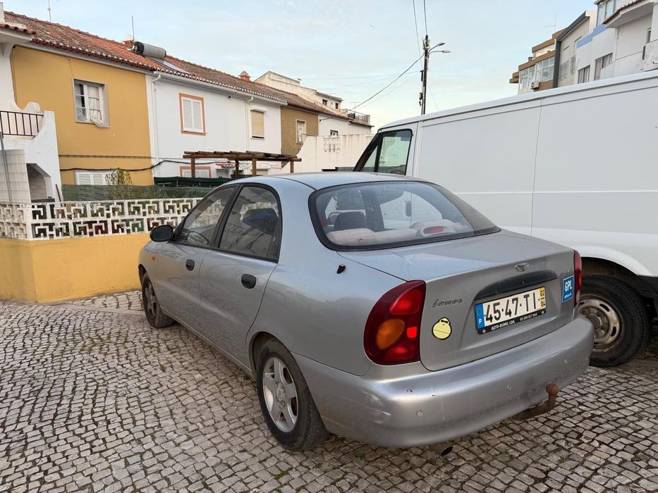 Carro venda barato
