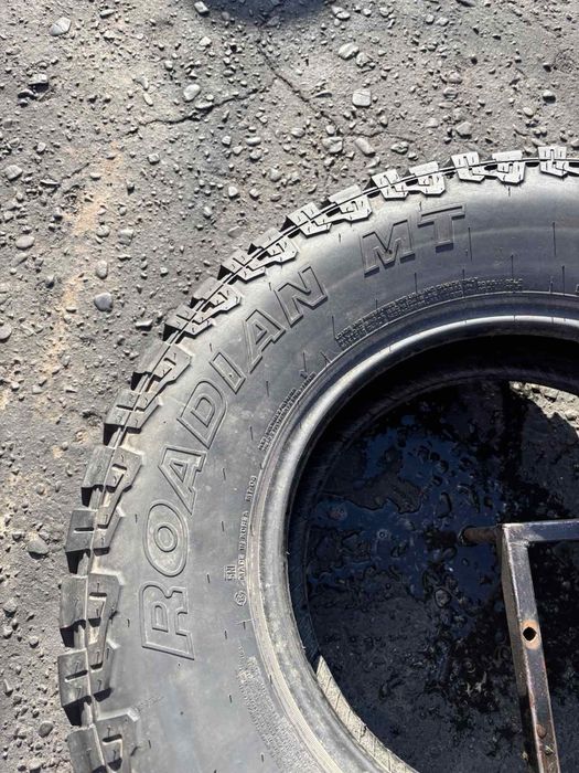 Шина 265/75 R16 Roadstone всесезоннн 2023 рік