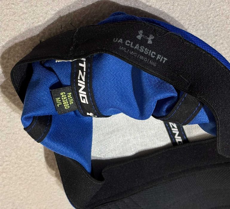 Czapka z daszkiem Under Armour roz. M/L