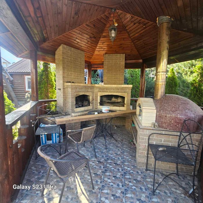 Продается отель Затока!