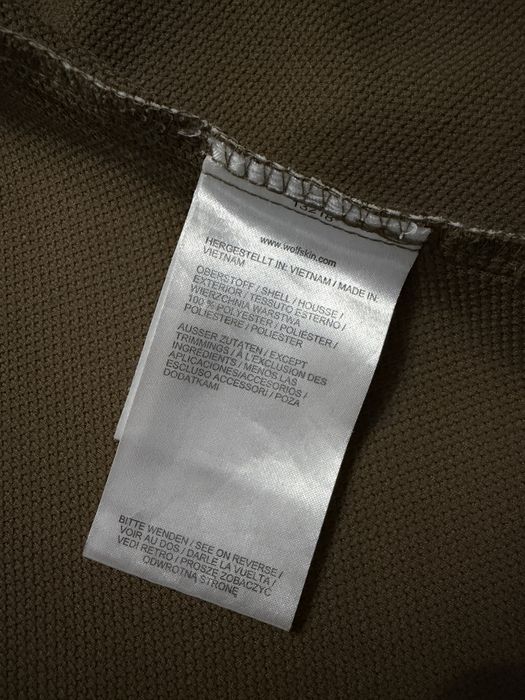 Damska kurtka softshell Jack Wolfskin Stormlock