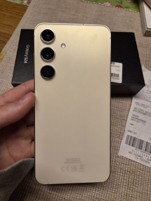 Telefon Samsung s24