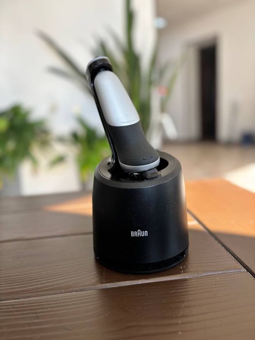 Шейвер Braun s7