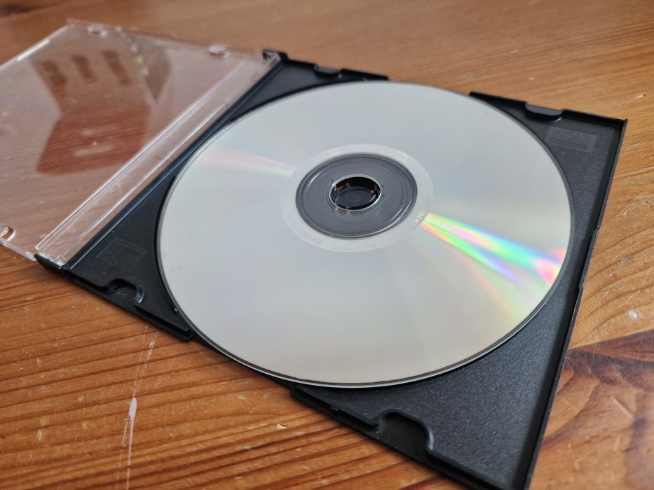 Windows 98 SE, Second Edition, Retro PC, System Operacyjny