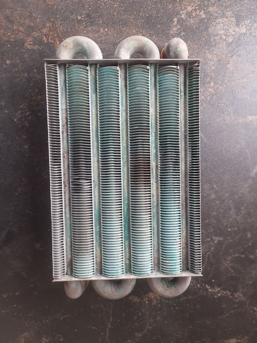 Котел Вайлант б/у