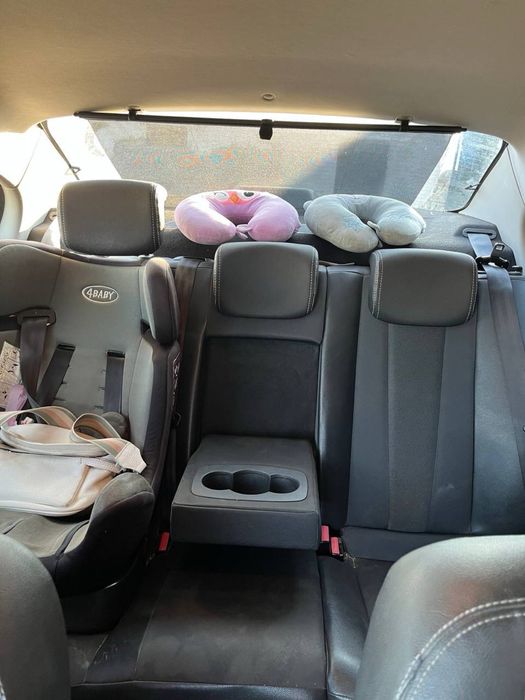 Renault Fluence 2012