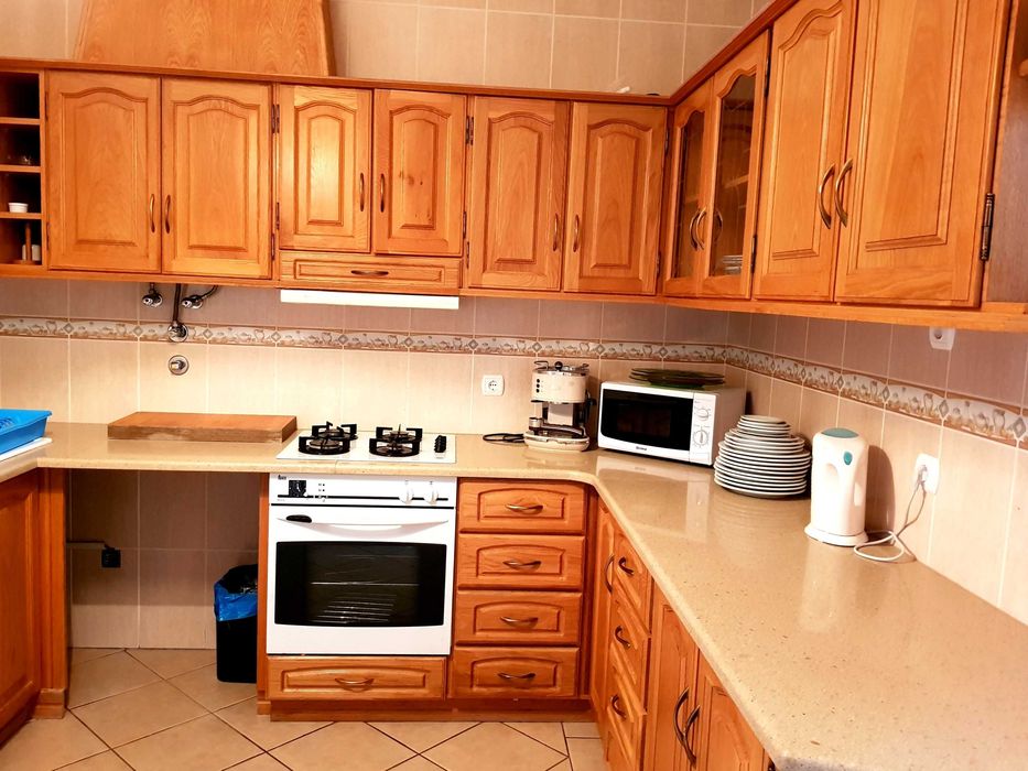 Quarto privado de Luxo (totalmente mobilado) num Complexo de Cinco Estrelas.(A/L)