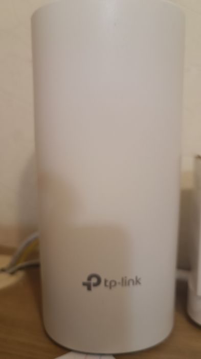 TP-Link M4R AC1200 2pack роутер маршрутизатор гігабітний