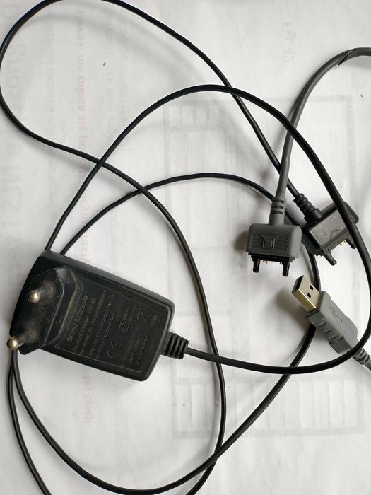 Sony-ericson USB przewód łączący