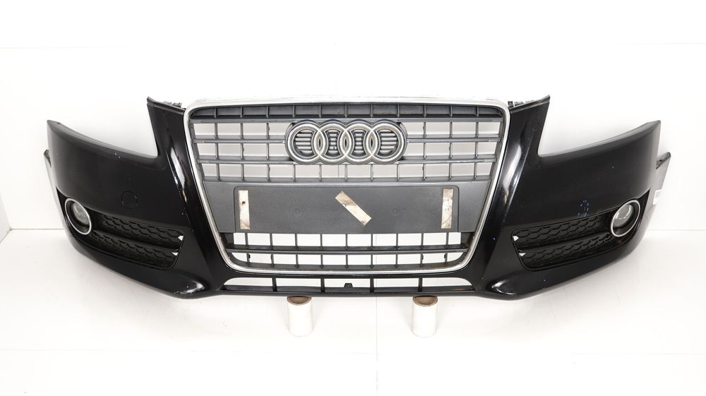 Zderzak przód przedni audi a5 8t 07-11r