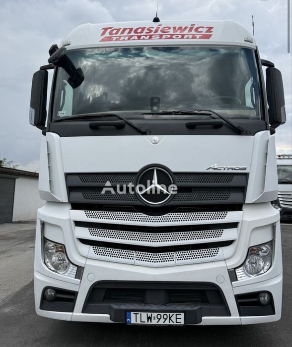 Mercedes-Benz