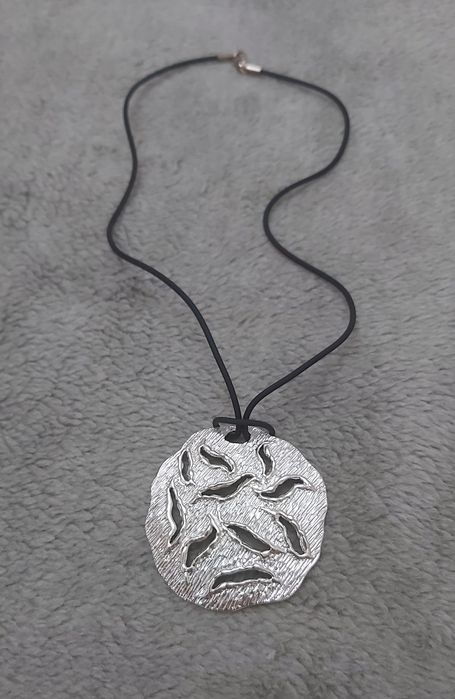 Medalha em Prata