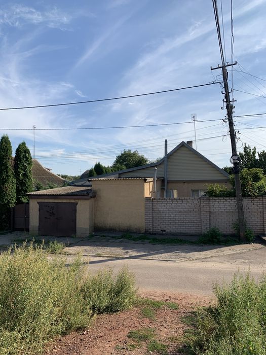 Продаж Будинок КРЕС