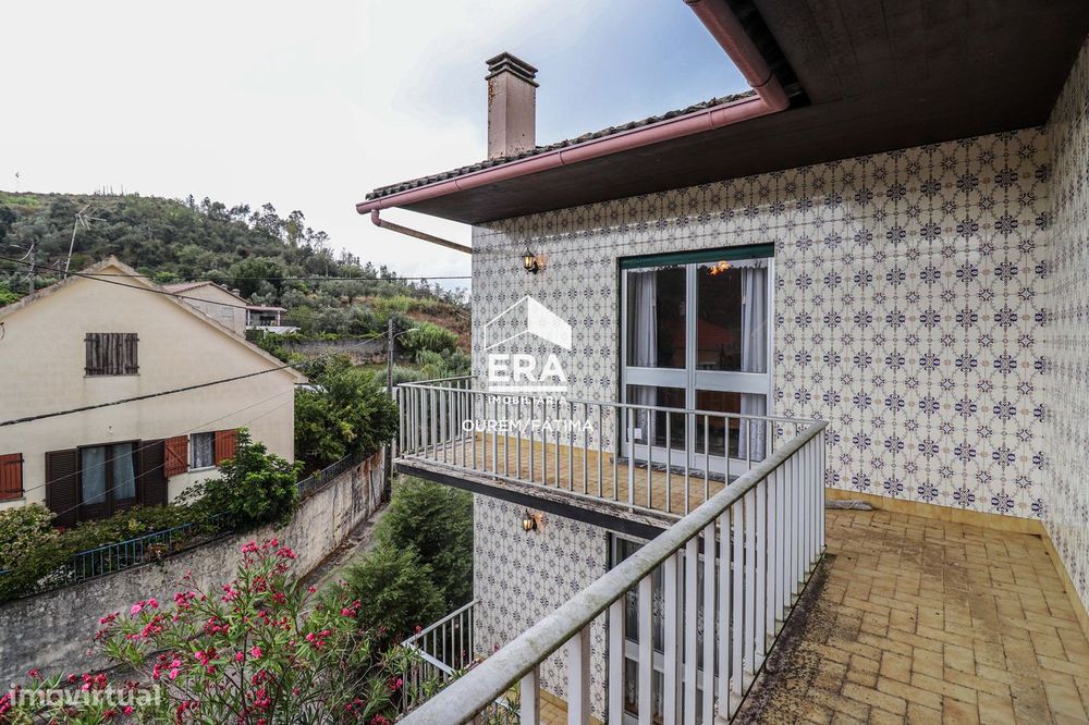 Moradia T4, Olival, Ourém