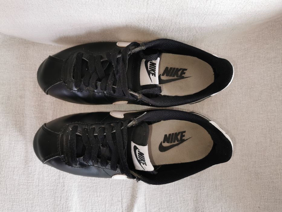 Nike Cortez Classic buty sportowe sneakersy 37,5