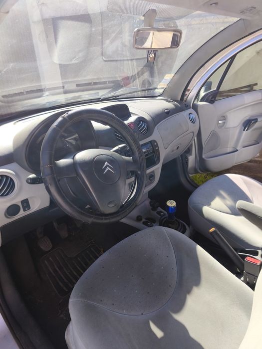 Carro Citroen C3 2002