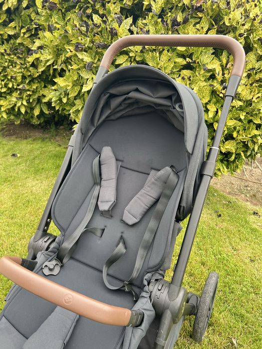 Carrinho Maxi-Cosi Oxford