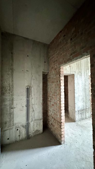 Продаж квартири-студії в зданому будинку, ЖК Шенген