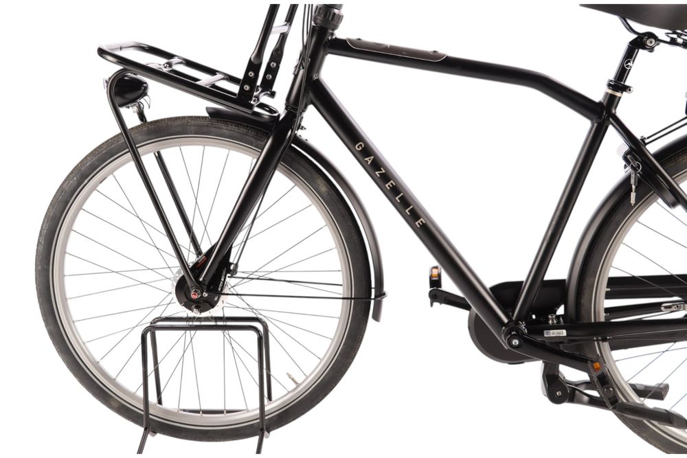 Rower męski Gazelle Heavy Duty NL 54 cm (M)
